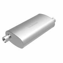 Load image into Gallery viewer, Magnaflow Muffler MagnaFlow Muffler Mag SS 22X5X11 3X3 O/O