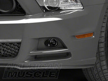 Load image into Gallery viewer, Raxiom 13-14 Ford Mustang V6 Lower Valance Fog Lights | 68127