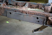 Load image into Gallery viewer, Rust Buster 02-09 Chevy Trailblazer / GMC Envoy Center Frame Section - Left | RB7527L