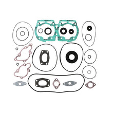 Load image into Gallery viewer, Vertex Pistons Uncategorized Vertex Gaskets 2001 Ski-Doo Grand Touring 500 Complete Gasket Kit w/ Oil Seals