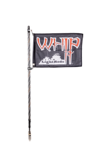 Load image into Gallery viewer, Whip It 3Ft Black Bt Rgb Light Rod Set Misc Powersports Whip It