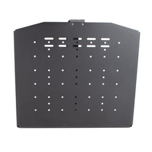 Load image into Gallery viewer, Go Rhino XVenture Gear Hard Case Mount Large 25in. (Mount ONLY for XRS/SRM Racks) - Tex. Blk Cargo Boxes & Bags Go Rhino