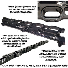 Load image into Gallery viewer, BMW Port Injection Kit for F-Chassis M2, M3, & M4 S55 Motors
