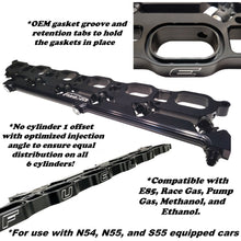 Load image into Gallery viewer, BMW Port Injection Kits for N54 Motors