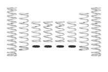 Load image into Gallery viewer, Eibach 15-16 Can-Am Maverick Pro-UTV - Stage 2 Performance Spring System (Set Of 8 Springs) Eibach