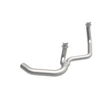 Load image into Gallery viewer, MagnaFlow Exhaust Products Exhaust Manifold Down Pipe MagnaFlow Exhaust Products Magnaflow Direct-Fit Exhaust Pipe 16450