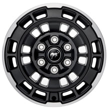 Load image into Gallery viewer, Ford Racing 21-24 Bronco 17in x 8.5in Machined Face Wheel Kit Ford Racing