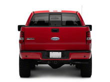 Load image into Gallery viewer, Raxiom 04-08 Ford F-150 Styleside OEM Style Tail Lights- Chrome Housing- Red Lens | T542868