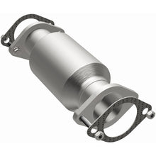 Load image into Gallery viewer, Magnaflow 13-14 Hyundai Genesis Coupe 2.0L Direct Fit Converter