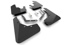 Load image into Gallery viewer, Rally Armor Mud Flaps Rally Armor 23-26 Honda CR-V Black Mud Flap - Metallic Black Logo