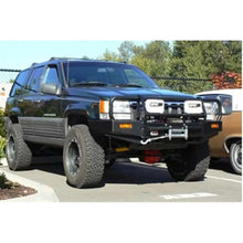 Load image into Gallery viewer, ARB Winchbar Suit Srs Jeep Zj Grand 93-98 Bull Bars ARB