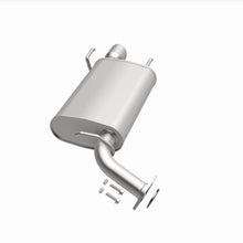 Load image into Gallery viewer, BRExhaust 07-12 Lexus ES350 / 07-11 Toyota Camry Left Muffler Kit