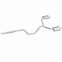 Load image into Gallery viewer, BRExhaust 10-11 Buick LACROSSE Exhaust Kit