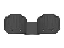 Load image into Gallery viewer, WeatherTech 21-22 Rolls Royce Ghost Rear FloorLiner - Black | 4416872