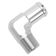 Load image into Gallery viewer, Edelbrock Clamp-On Hose Fitting Edelbrock Clamp-On Hose Fitting 8166
