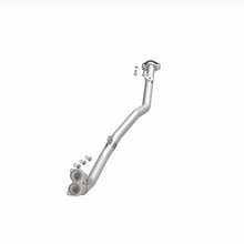 Load image into Gallery viewer, BRE Exhaust 86-88 Pickup 2.4L Front Pipe Kit