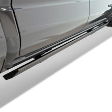 Load image into Gallery viewer, Westin 2024 Toyota Tacoma Double Cab Pro-E Electric Running Boards - Textured Black Westin