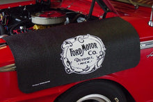 Load image into Gallery viewer, Fender Gripper Fender Covering Fender Gripper Fender Gripper Ford Motor Heritage Mat FG2103