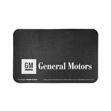 Load image into Gallery viewer, Fender Gripper Fender Covering Fender Gripper Fender Gripper General Motors Mat FG2042