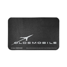 Load image into Gallery viewer, Fender Gripper Fender Covering Fender Gripper Fender Gripper Oldsmobile Rocket Mat FG2025