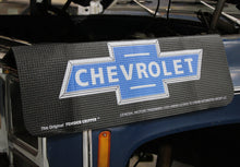 Load image into Gallery viewer, Fender Gripper Fender Covering Fender Gripper Fender Gripper Vintage Bowtie Mat FG2001