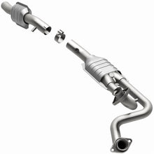 Load image into Gallery viewer, MagnaFlow Conv DF 1996 Ford E-150 4.9L | 93381