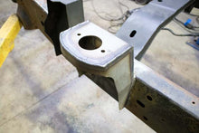 Load image into Gallery viewer, Rust Buster 09-14 Ford F150 Single Cab Rear Cab Mount | RB7033