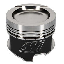 Load image into Gallery viewer, Wiseco Piston Sets - Forged - 4cyl Wiseco Volvo B230A 97.00 mm Bore 46.38 mm CH -14.00 CC Piston Set