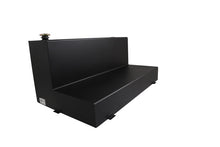 Load image into Gallery viewer, Deezee Universal Tanks - L-Shape Black Steel (92 Gal) Fuel Tanks Dee Zee
