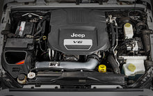 Load image into Gallery viewer, K&N 12-18 Wrangler NextGen Aluminum Cold Air Intake