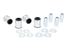 Load image into Gallery viewer, Whiteline Control Arms Whiteline 24-26 Ford Ranger Lower Control Arm Inner Front Bushing Kit