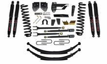 Load image into Gallery viewer, SKY Lift Kit Components Lift Kits Skyjacker