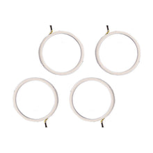 Load image into Gallery viewer, Diode Dynamics Halo Lights LED 140mm - Red Four | DD2055Q