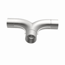 Load image into Gallery viewer, MagnaFlow Exhaust Products Exhaust Y Pipe MagnaFlow Exhaust Products Magnaflow Exhaust Y-Pipe - 2.50/2.50 10734