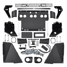 Load image into Gallery viewer, ARB Summit Bar Textured ARB Fogii 4 Runner 14On Bull Bars ARB