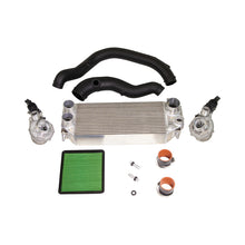 Load image into Gallery viewer, Edelbrock 17-20 Ford F150/Raptor 3.5L Ecoboost Stage 2 Turbo Kit (No Tuner) Edelbrock