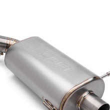 Load image into Gallery viewer, COBB Catback Cobb Subaru 02-07 WRX / 04-07 STI Titanium Cat-Back Exhaust System