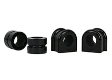 Load image into Gallery viewer, Whiteline 1987-1996 Dodge Dakota Sway Bar - Mount & Link Bushings - 33mm Whiteline