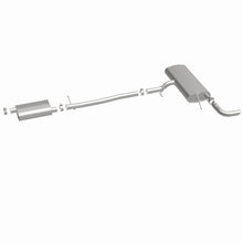 Load image into Gallery viewer, MagnaFlow BRE Exhaust Kit Replacement Stainless GM