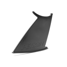Load image into Gallery viewer, PERRIN 11-14 Subaru STI Wing Stabilizer - Black (Sedan Only)