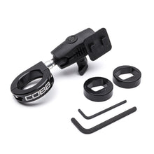 Load image into Gallery viewer, Cobb 17+ Ford F-150 Accessport Mount Dash & Interior Trim COBB