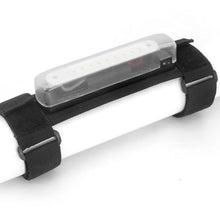 Load image into Gallery viewer, Rugged Ridge Roll Bar Mounted Interior Courtesy LED Light Rugged Ridge