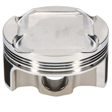 Load image into Gallery viewer, JE Pistons SUB WRX EJ205 92.50 mm Bore - 1.287 in. CH, -11.70 CC KIT Set of 4 Pistons JE Pistons