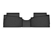Load image into Gallery viewer, WeatherTech 2022 Ford Maverick Hybrid Rear FloorLiner - Black | 4417452