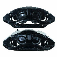 Load image into Gallery viewer, Power Stop 05-08 Dodge Dakota Front Black Caliper - Pair w/Bracket PowerStop