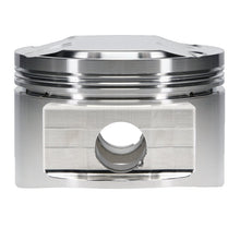 Load image into Gallery viewer, JE Pistons Nissan TB48DE 99.5mm Bore 102mm Stroke 16.8cc Dome 10:1 CR (Set of 6) JE Pistons