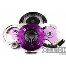 Load image into Gallery viewer, XClutch 17-21 Honda Civic Type R 2.0L 9in Twin Solid Ceramic Clutch Kit