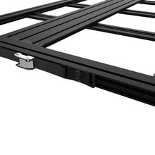 Load image into Gallery viewer, KC HiLiTES Platform One Roof Rack Awning Strap Hook (Does Not Include Rack) | 92512