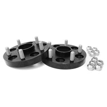 Load image into Gallery viewer, PERRIN 15-25 Subaru WRX / 05-21 STI 20mm Wheel Spacers 5x114.3 56mm CB - Pair