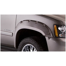 Load image into Gallery viewer, Husky Liners 07-14 Chevrolet Tahoe Pocket Style Fender Flares - 4pc